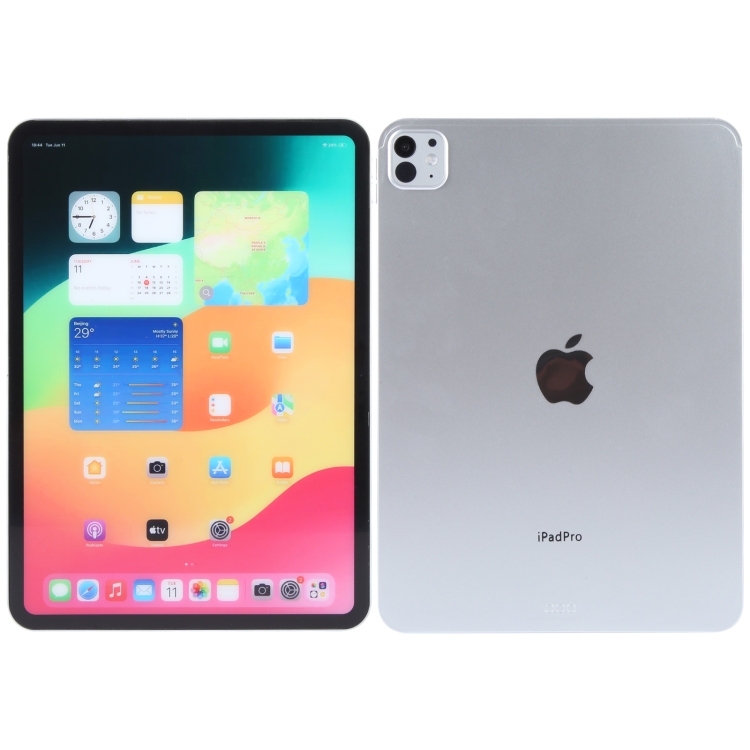 Image de iPad Pro 13 2024