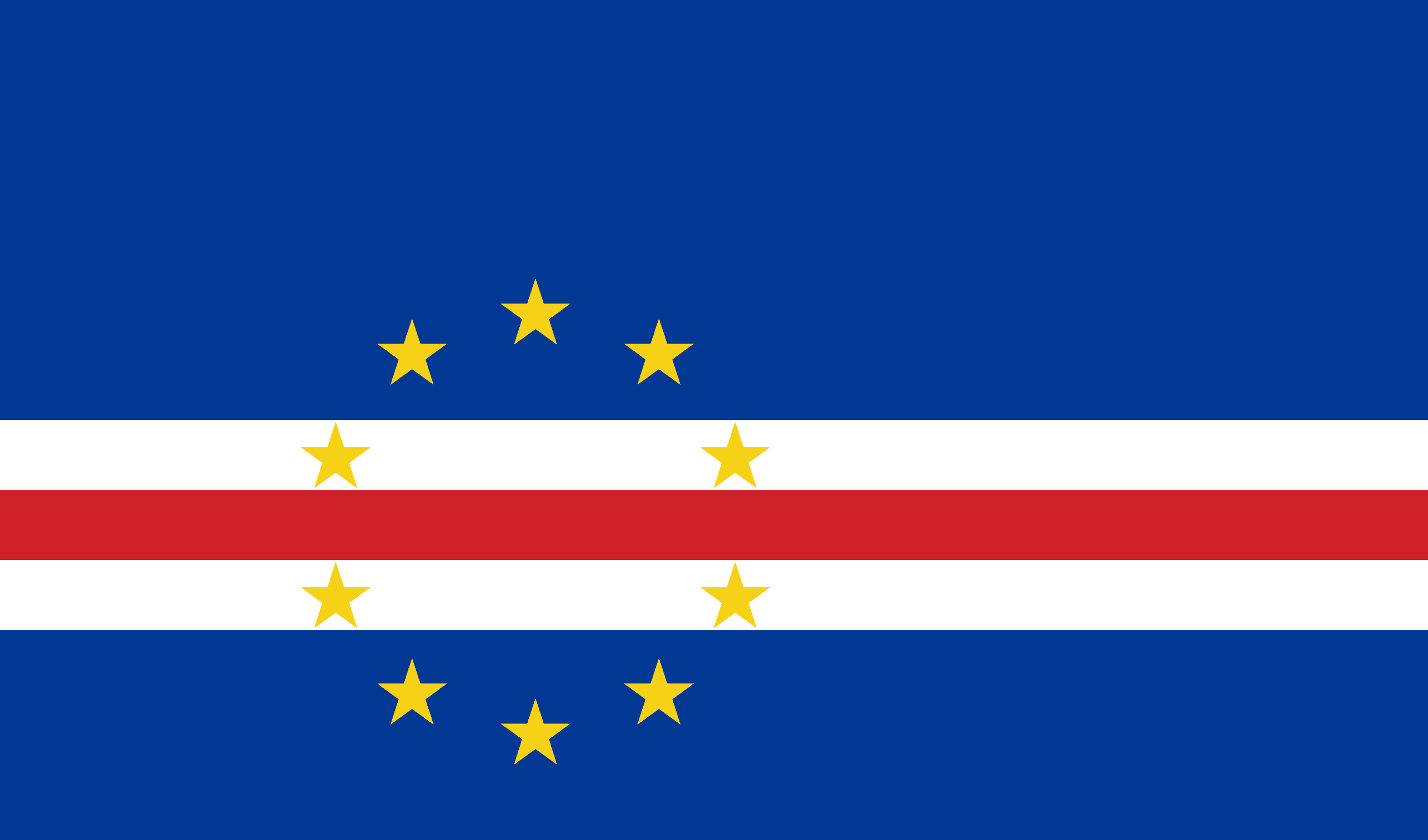 Cap-Vert