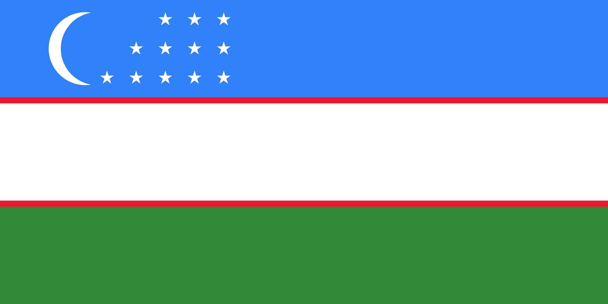 Ouzbékistan