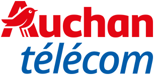 Logo Auchan Telecom