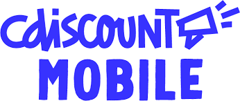 Logo Cdiscount Mobile