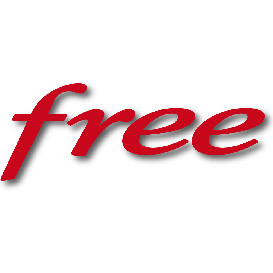 Logo Free Mobile