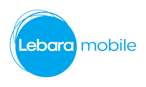 Logo Lebara