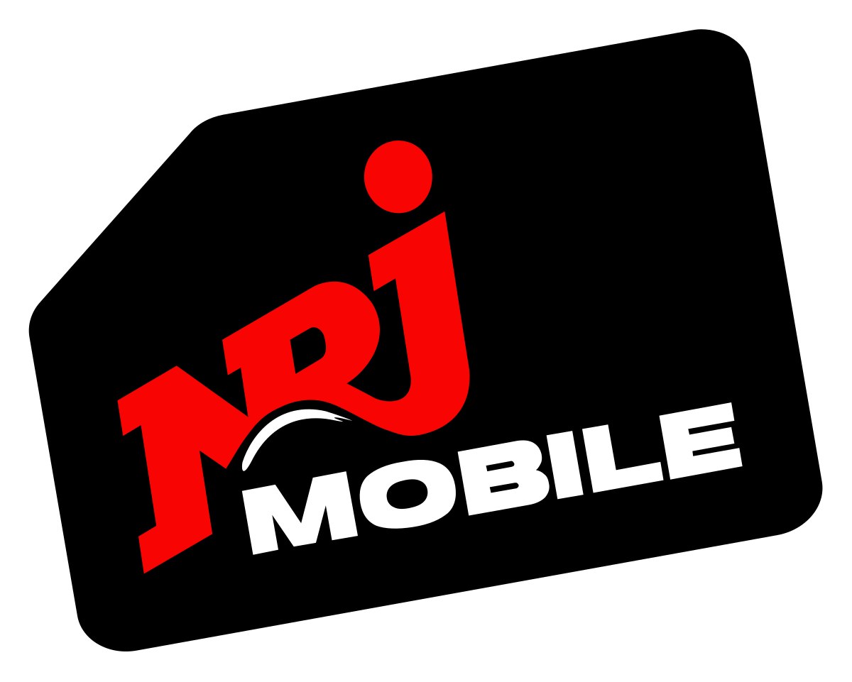 Logo NRJ Mobile