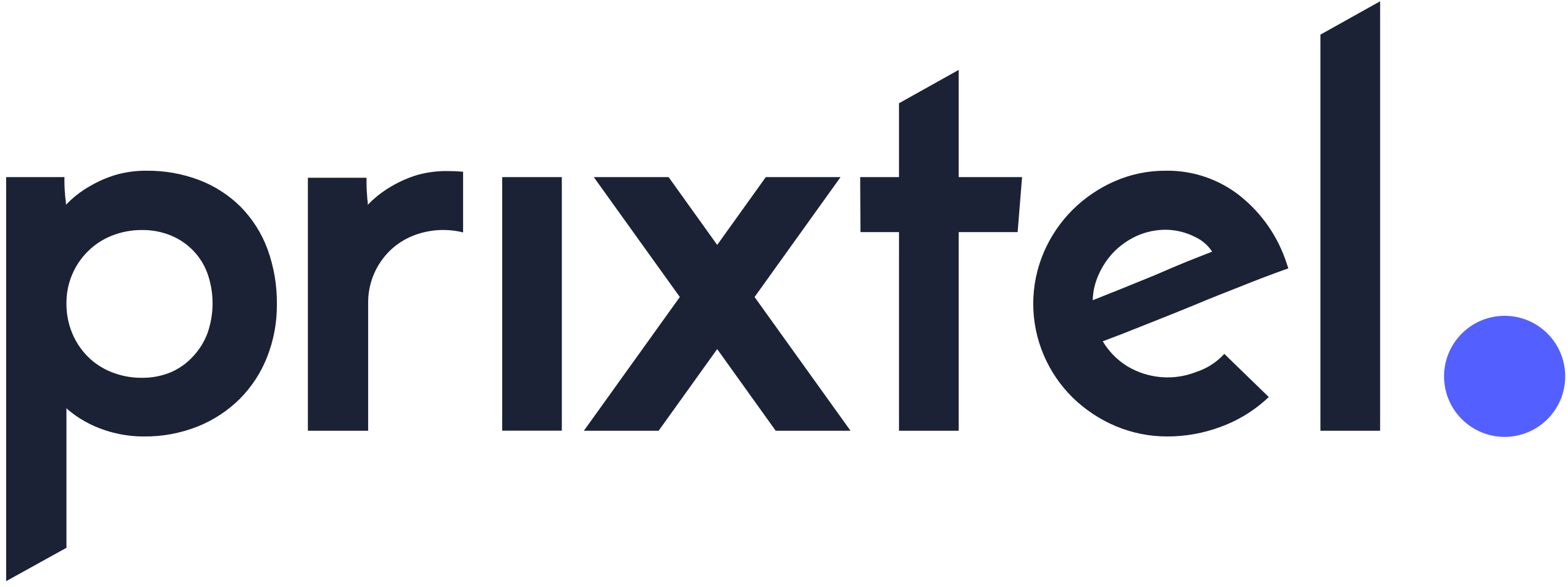 Logo Prixtel