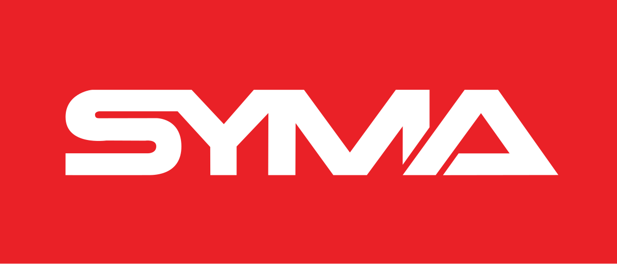 Logo Syma